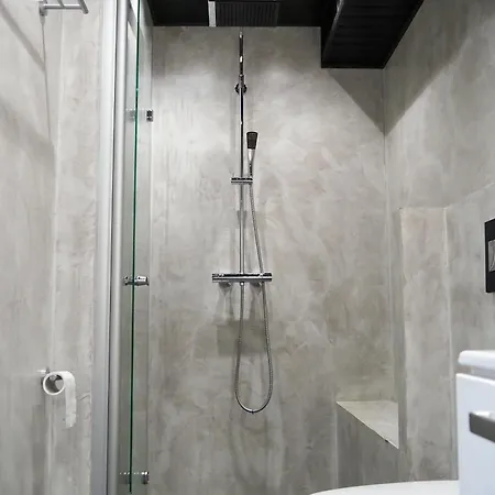Luxury Sokos - Free Parking Apartamento